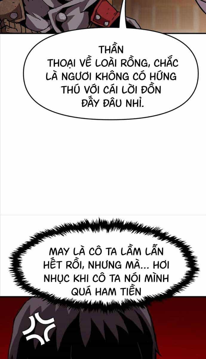 Chiến Binh Đoản Mệnh - Chương 18 - ảnh 16