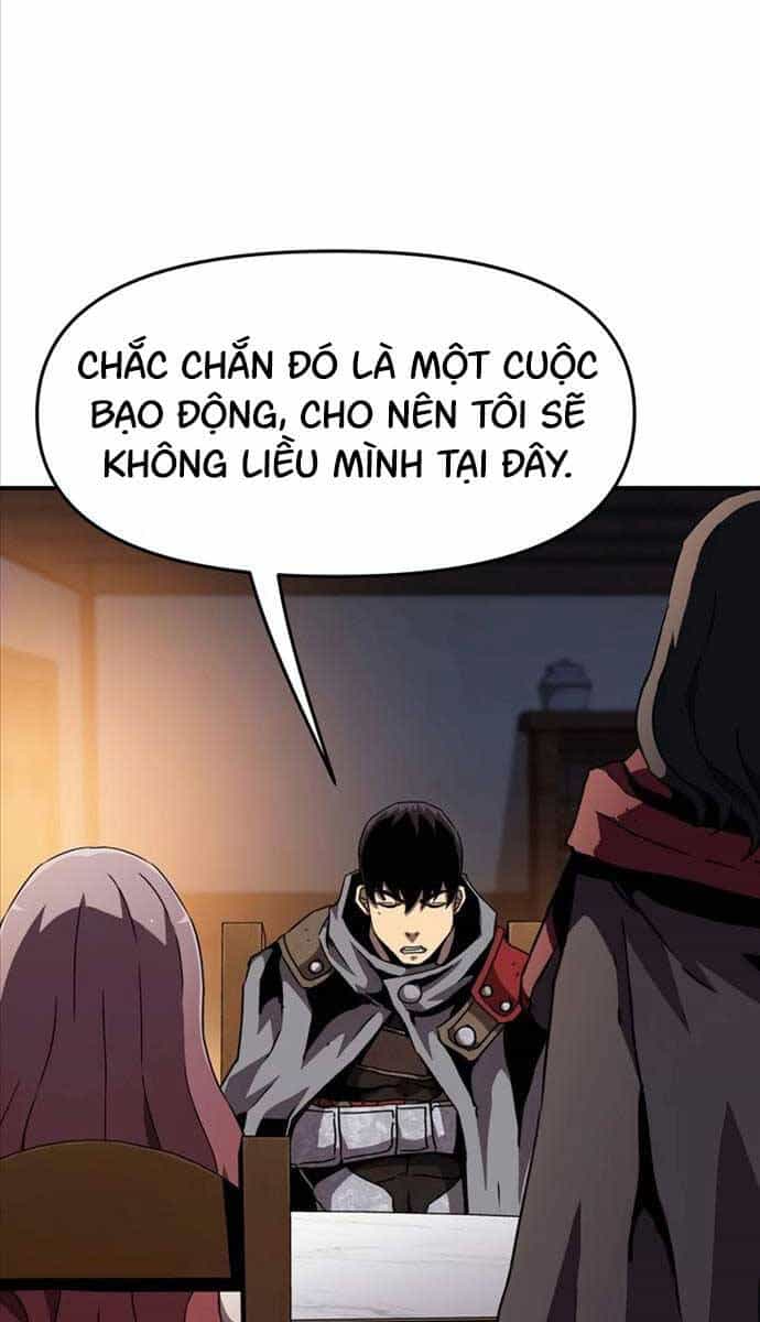 Chiến Binh Đoản Mệnh - Chương 18 - ảnh 21
