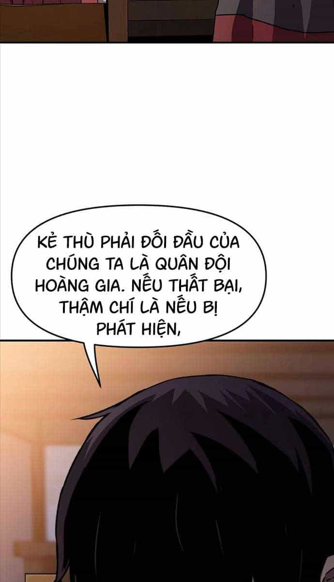 Chiến Binh Đoản Mệnh - Chương 18 - ảnh 22