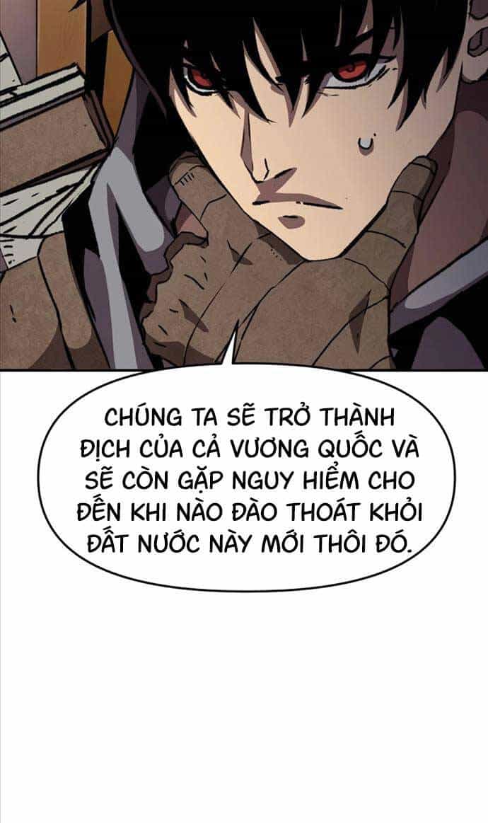 Chiến Binh Đoản Mệnh - Chương 18 - ảnh 23