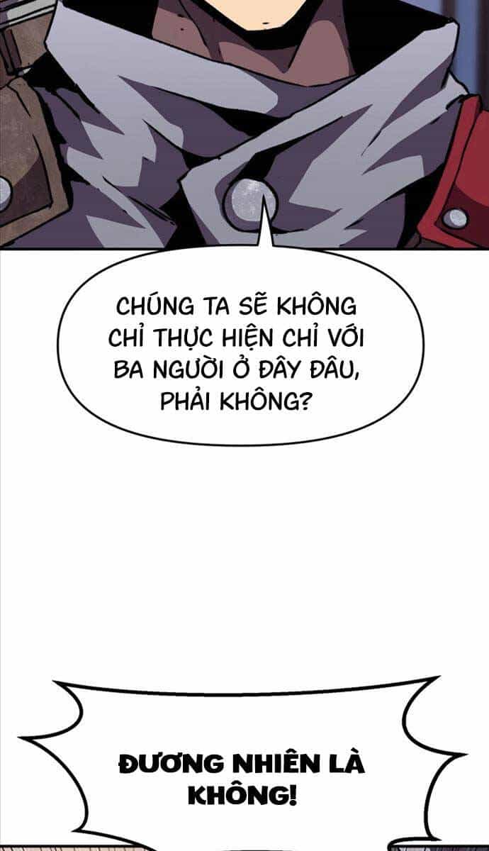 Chiến Binh Đoản Mệnh - Chương 18 - ảnh 29