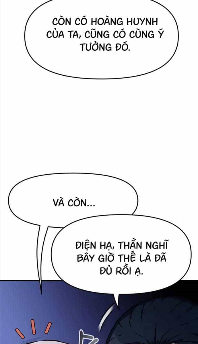 Chiến Binh Đoản Mệnh - Chương 18 - ảnh 32