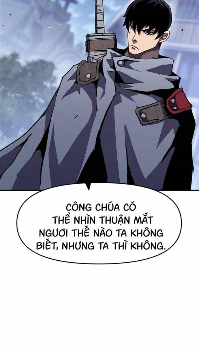 Chiến Binh Đoản Mệnh - Chương 18 - ảnh 60