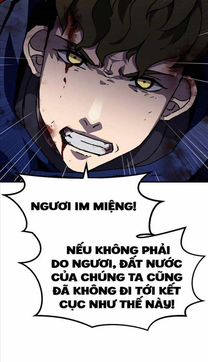 Chiến Binh Đoản Mệnh - Chương 18 - ảnh 99