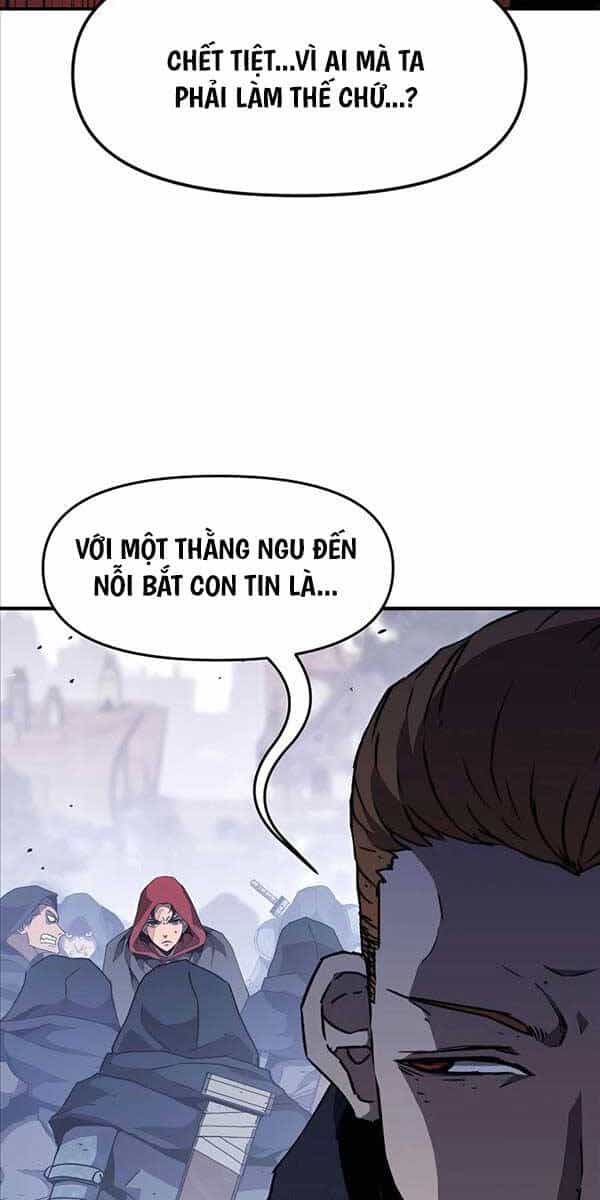 Chiến Binh Đoản Mệnh - Chương 20 - ảnh 19