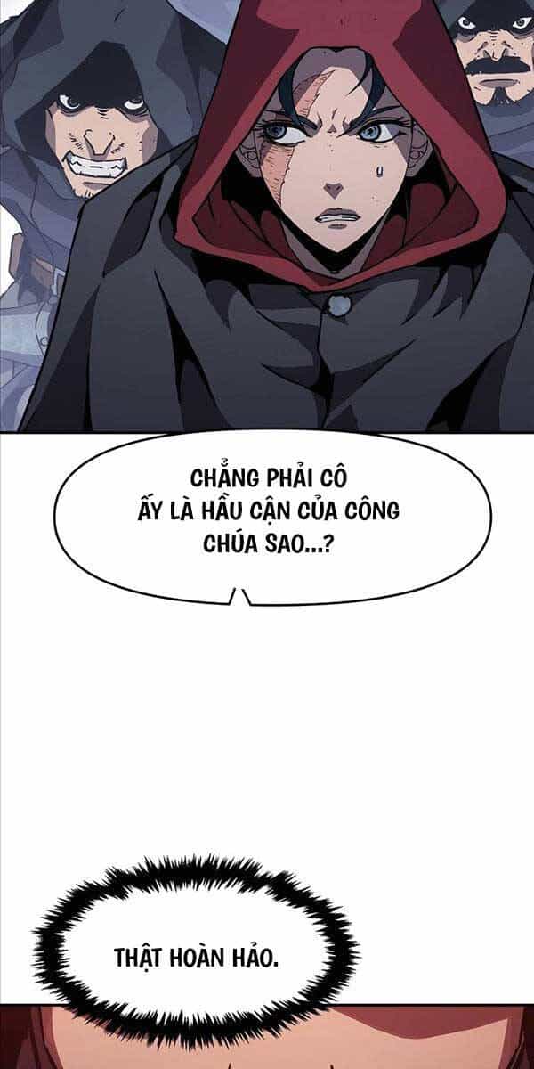 Chiến Binh Đoản Mệnh - Chương 20 - ảnh 21