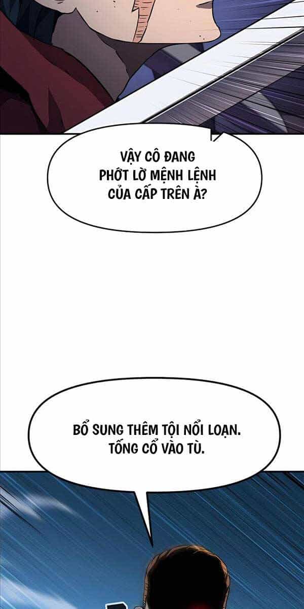 Chiến Binh Đoản Mệnh - Chương 20 - ảnh 28