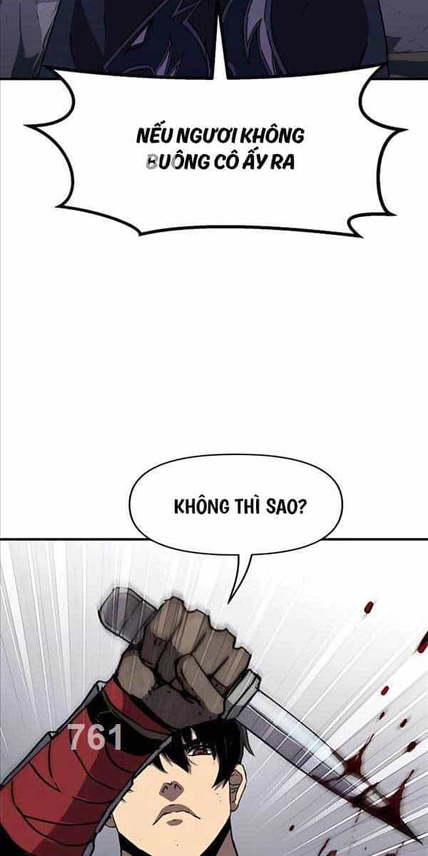Chiến Binh Đoản Mệnh - Chương 20 - ảnh 3