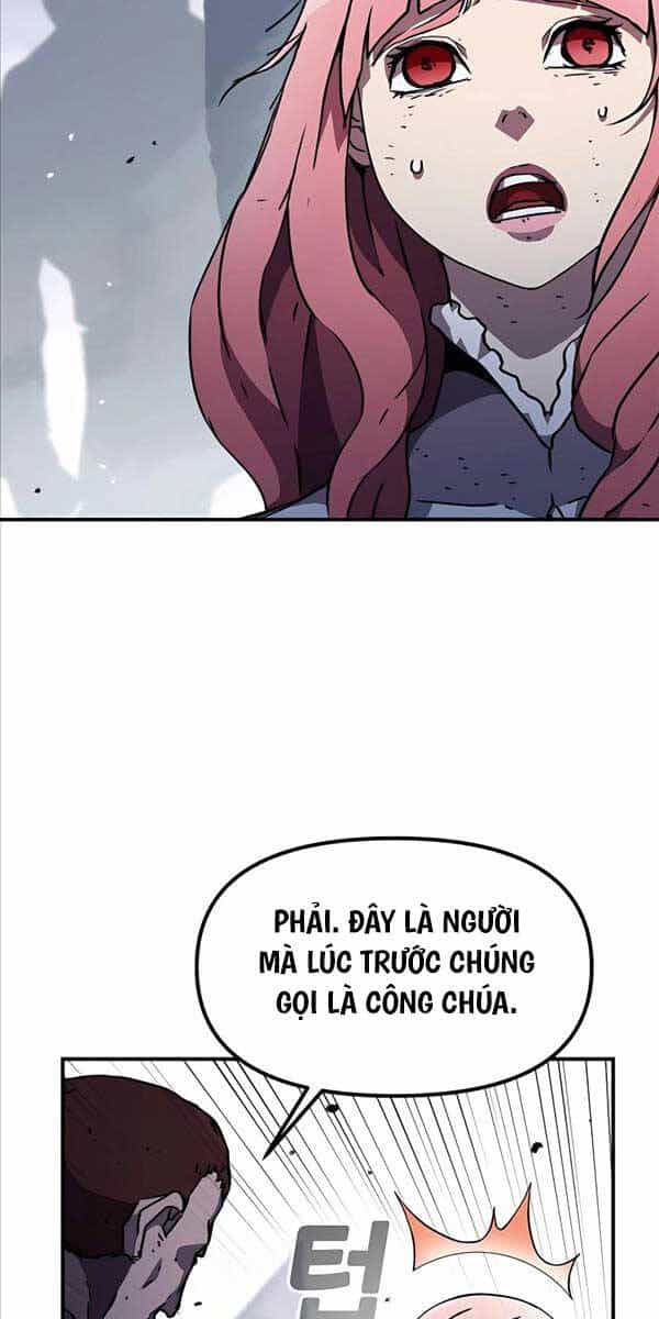 Chiến Binh Đoản Mệnh - Chương 20 - ảnh 34