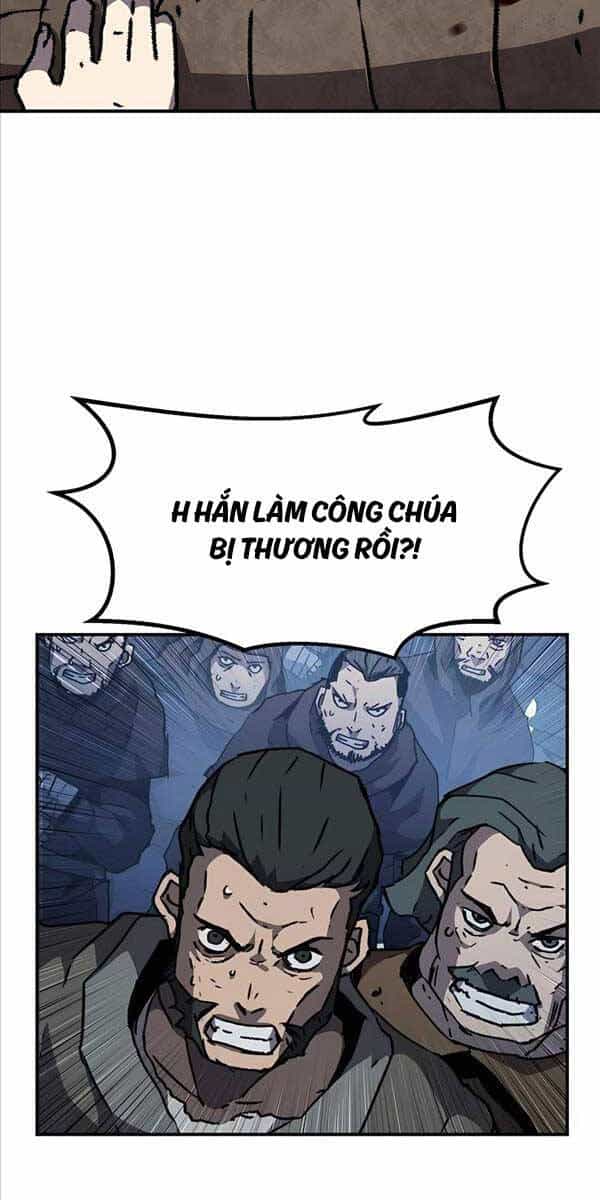 Chiến Binh Đoản Mệnh - Chương 20 - ảnh 5
