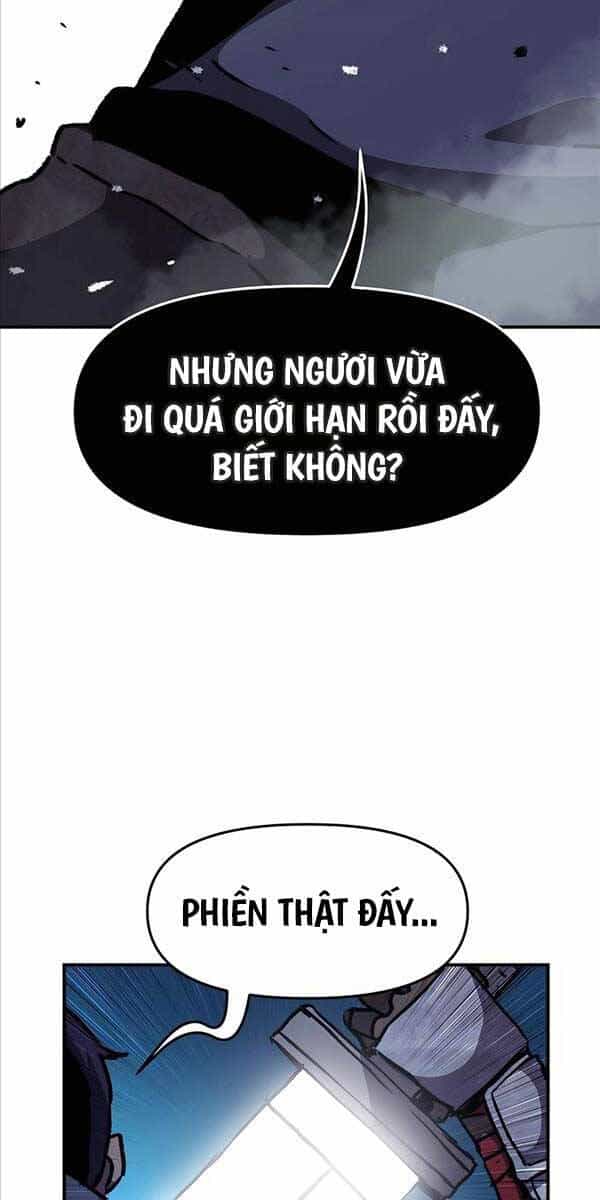 Chiến Binh Đoản Mệnh - Chương 20 - ảnh 51