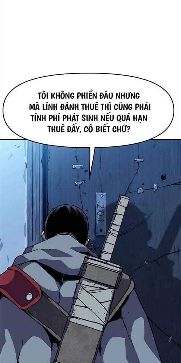 Chiến Binh Đoản Mệnh - Chương 20 - ảnh 62