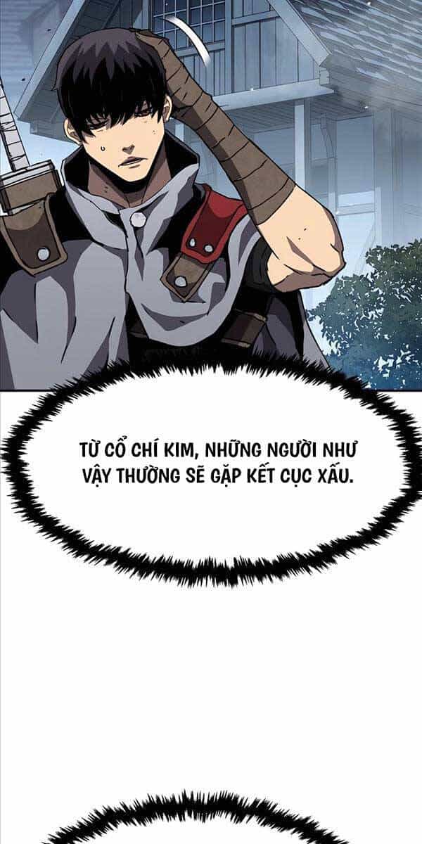 Chiến Binh Đoản Mệnh - Chương 20 - ảnh 74