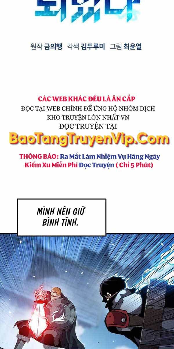 Chiến Binh Đoản Mệnh - Chương 21 - ảnh 30