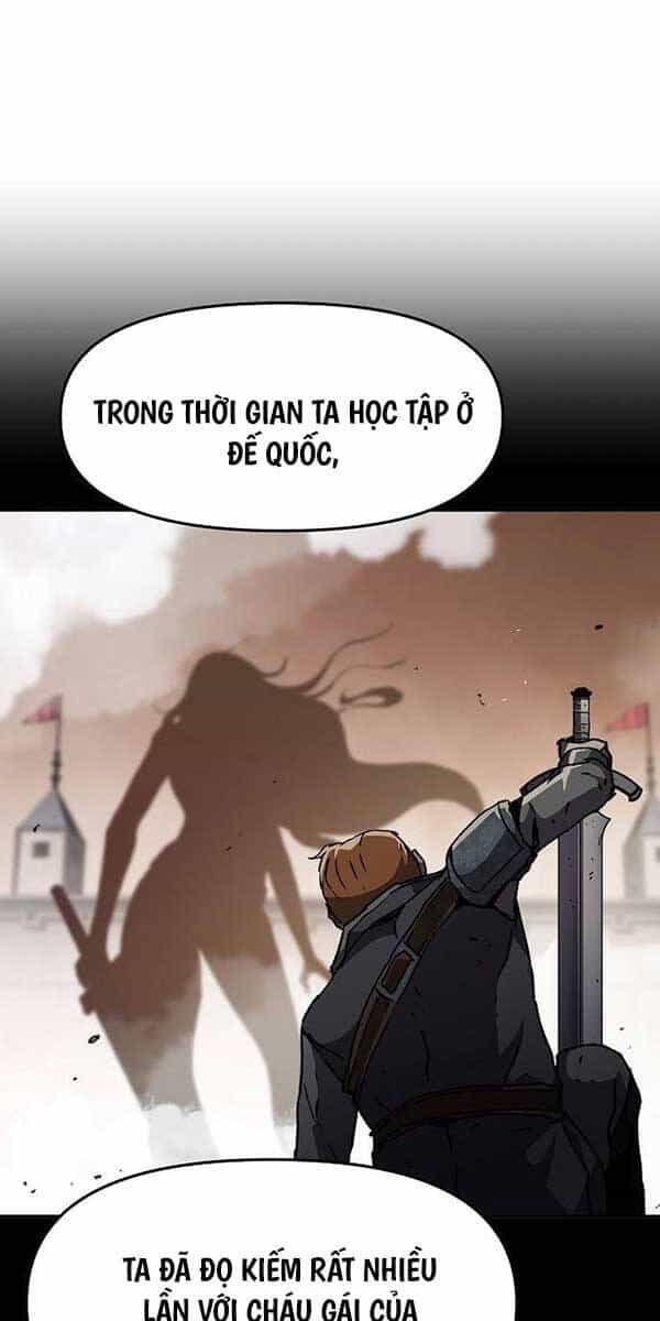 Chiến Binh Đoản Mệnh - Chương 21 - ảnh 38
