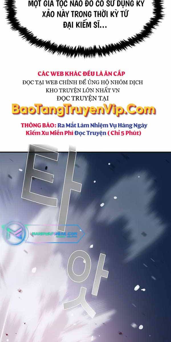Chiến Binh Đoản Mệnh - Chương 21 - ảnh 4