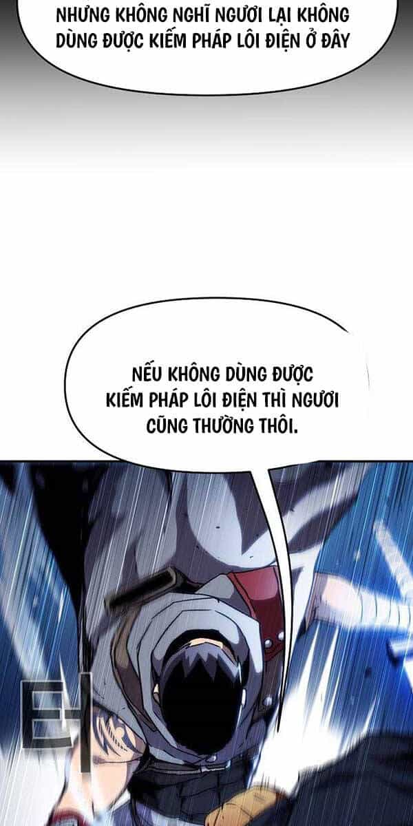 Chiến Binh Đoản Mệnh - Chương 21 - ảnh 41