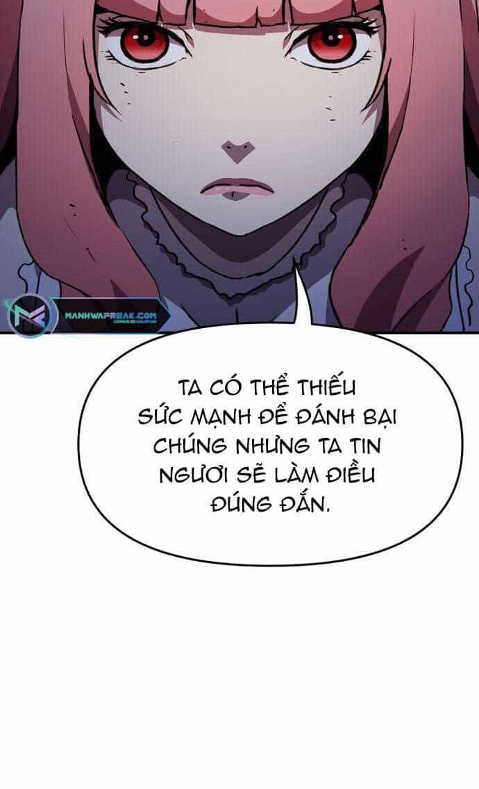 Chiến Binh Đoản Mệnh - Chương 22 - ảnh 22