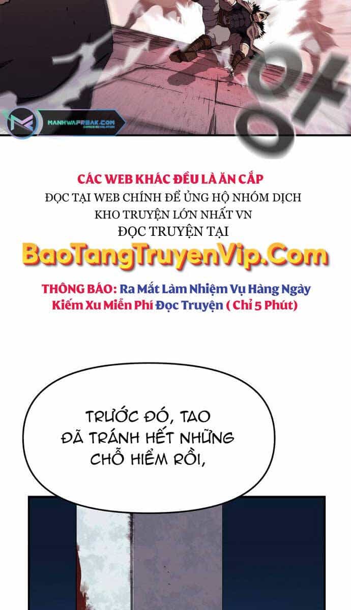 Chiến Binh Đoản Mệnh - Chương 22 - ảnh 34