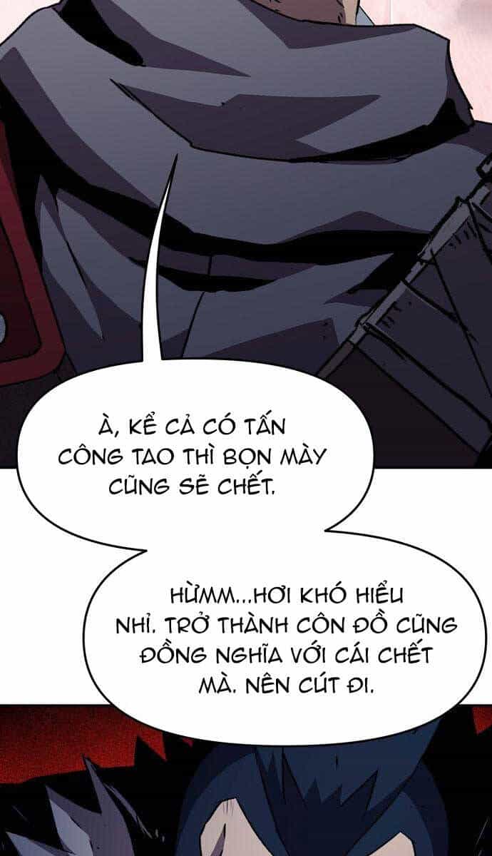 Chiến Binh Đoản Mệnh - Chương 22 - ảnh 38