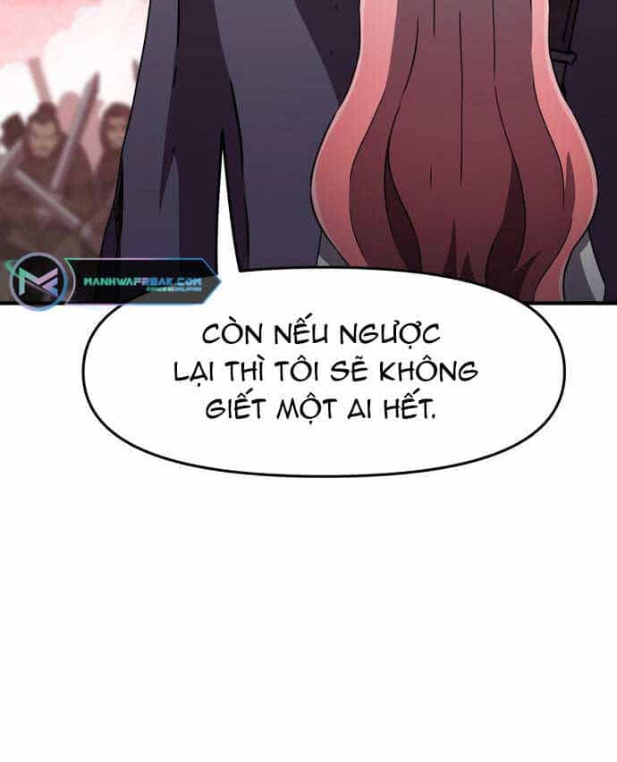 Chiến Binh Đoản Mệnh - Chương 22 - ảnh 8