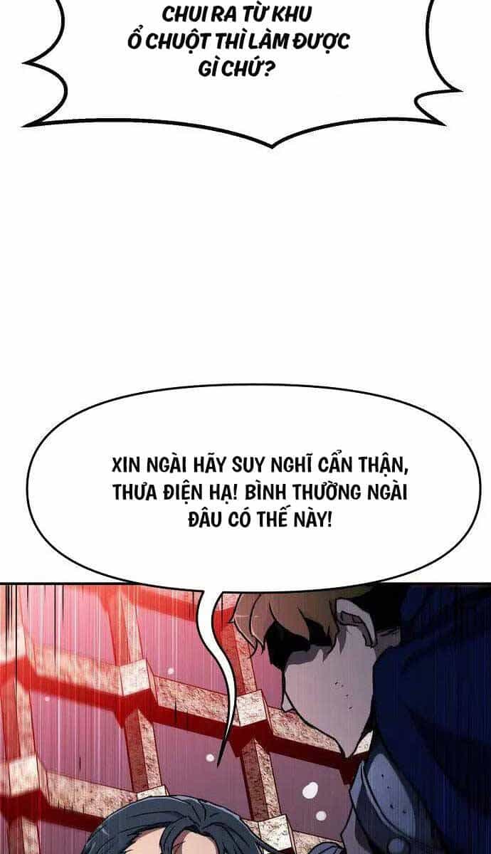 Chiến Binh Đoản Mệnh - Chương 23 - ảnh 10