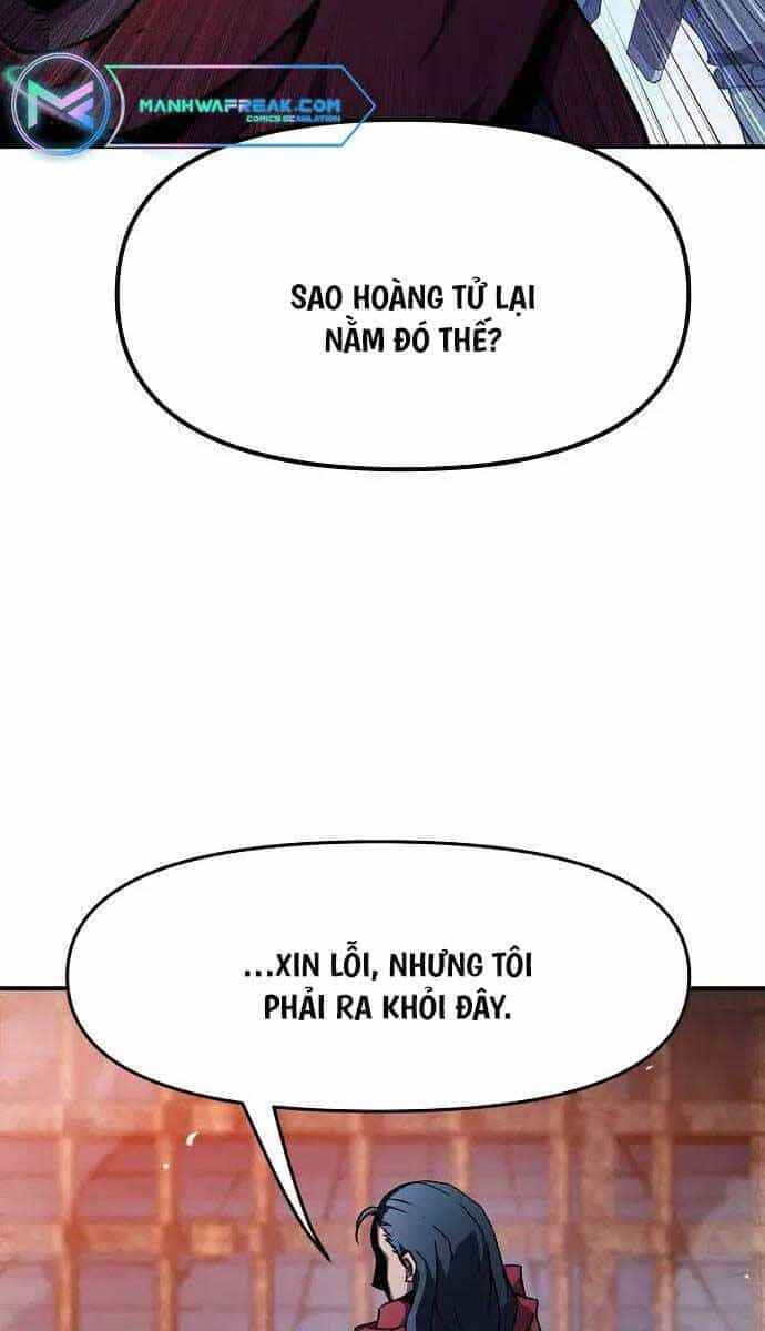 Chiến Binh Đoản Mệnh - Chương 23 - ảnh 21