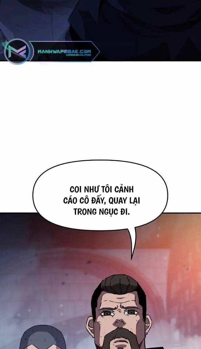 Chiến Binh Đoản Mệnh - Chương 23 - ảnh 23