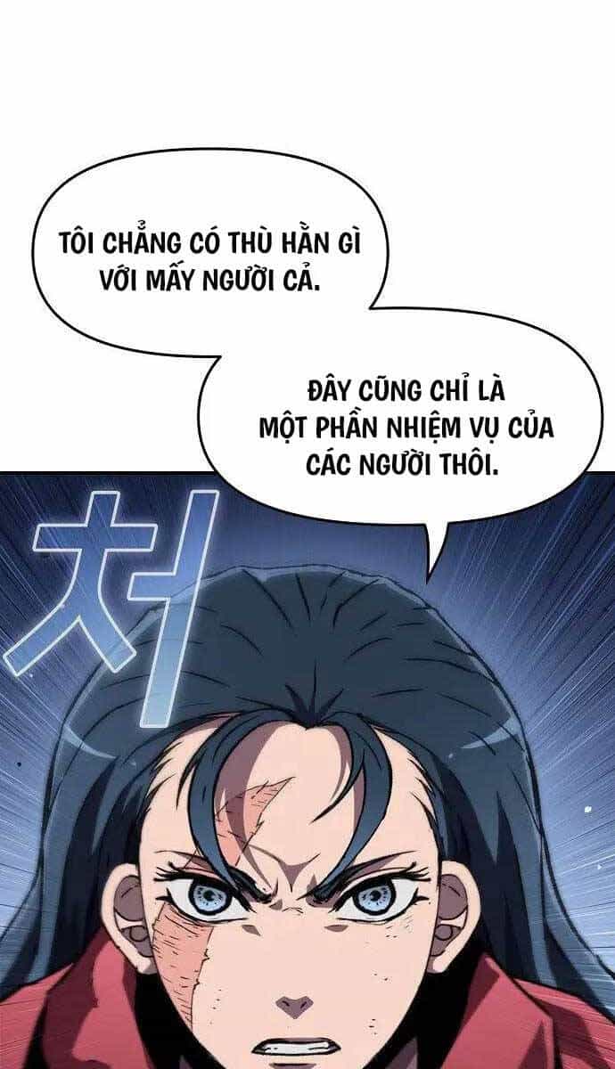 Chiến Binh Đoản Mệnh - Chương 23 - ảnh 25