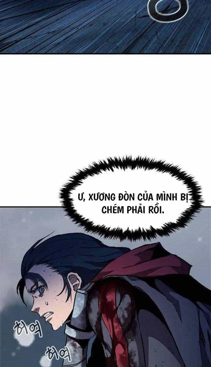 Chiến Binh Đoản Mệnh - Chương 23 - ảnh 38