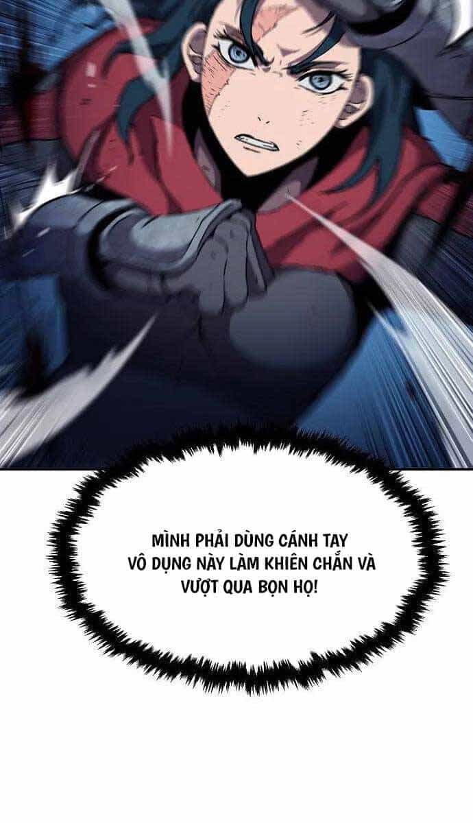 Chiến Binh Đoản Mệnh - Chương 23 - ảnh 45