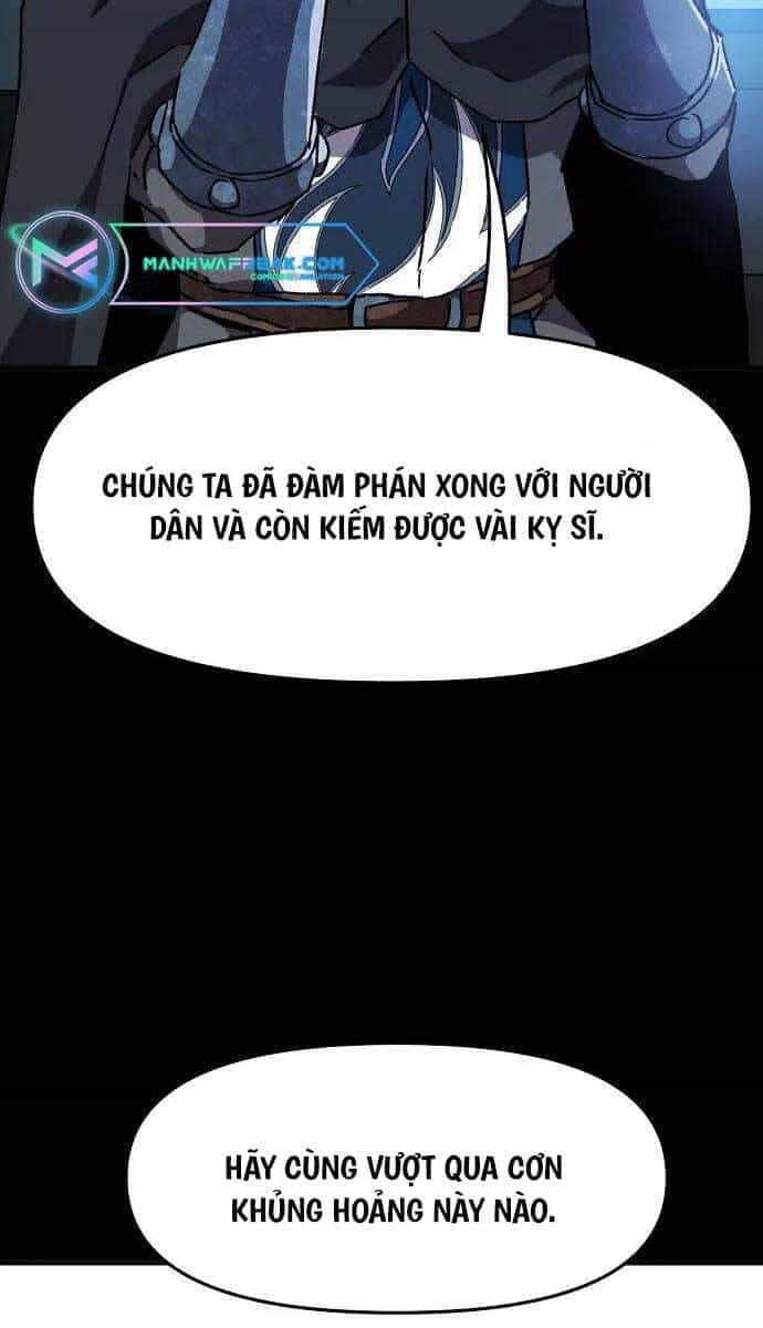 Chiến Binh Đoản Mệnh - Chương 23 - ảnh 6