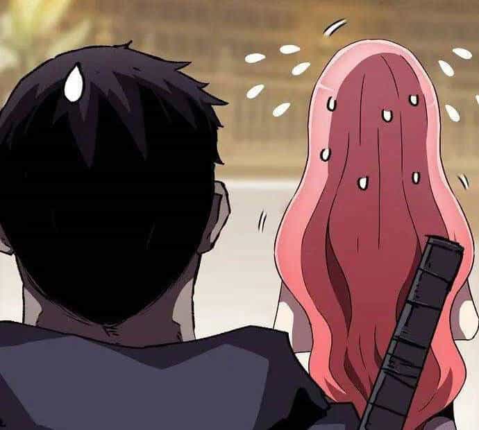 Chiến Binh Đoản Mệnh - Chương 23 - ảnh 96