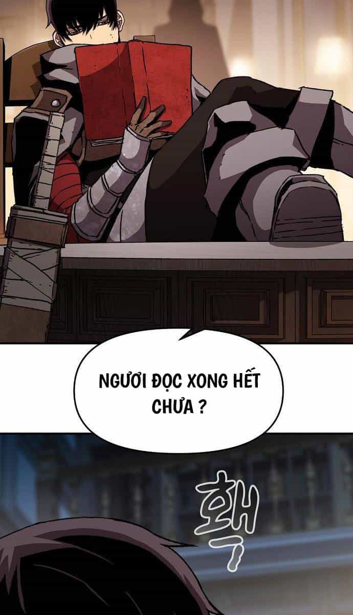 Chiến Binh Đoản Mệnh - Chương 24 - ảnh 100
