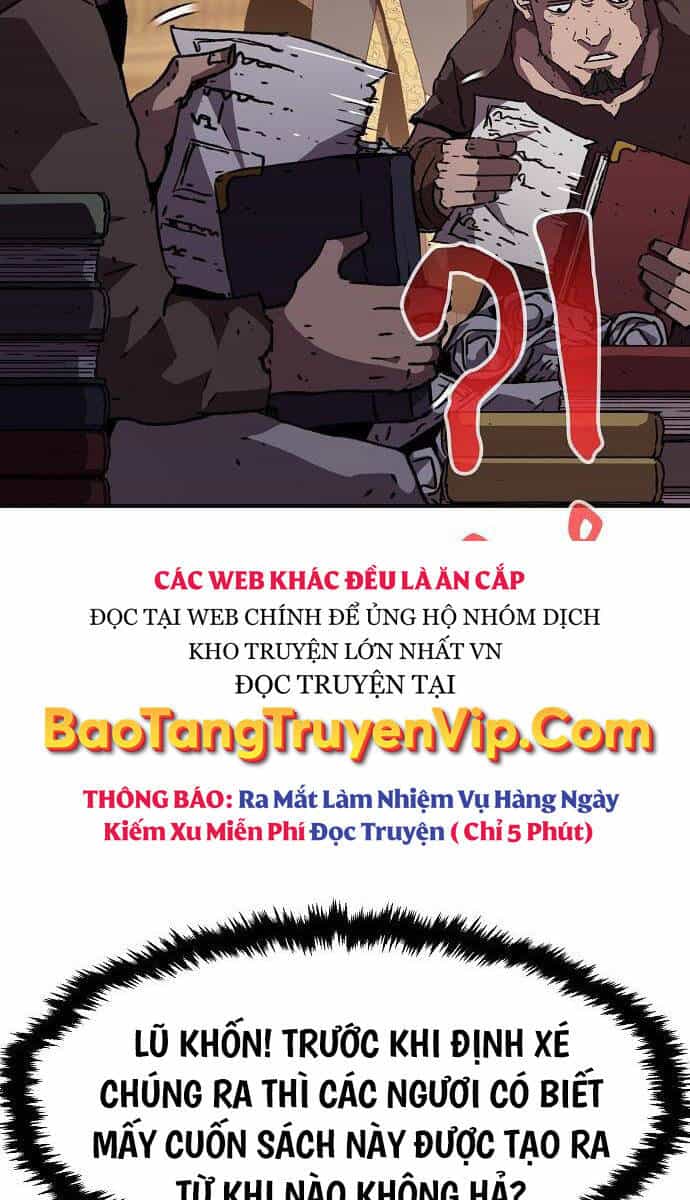 Chiến Binh Đoản Mệnh - Chương 24 - ảnh 14