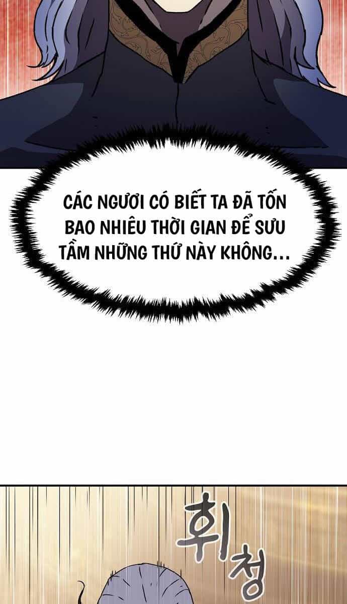 Chiến Binh Đoản Mệnh - Chương 24 - ảnh 19