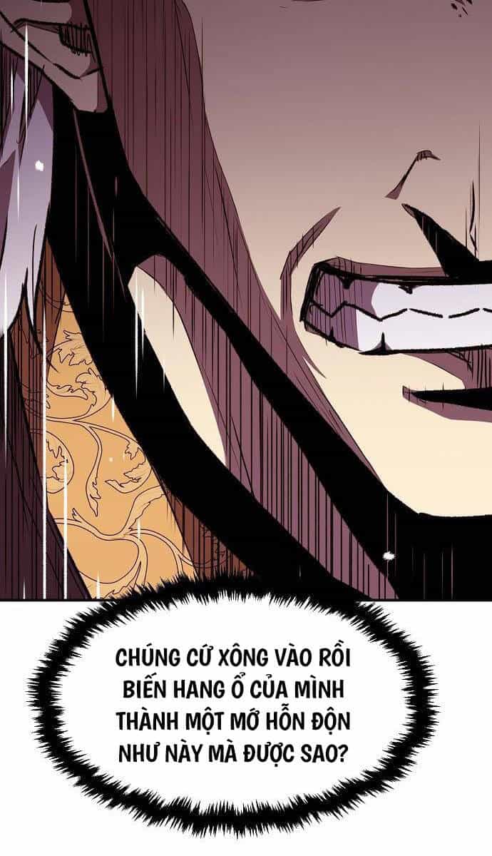 Chiến Binh Đoản Mệnh - Chương 24 - ảnh 21
