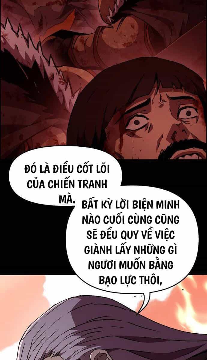 Chiến Binh Đoản Mệnh - Chương 24 - ảnh 62