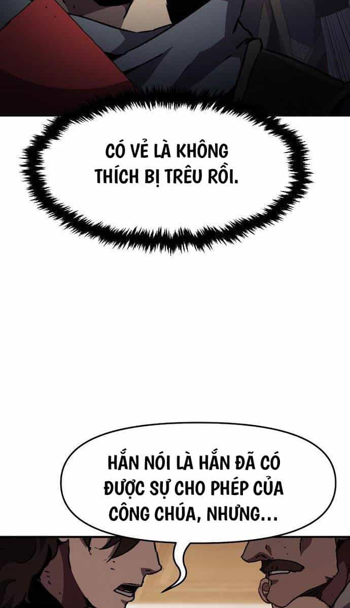 Chiến Binh Đoản Mệnh - Chương 24 - ảnh 9