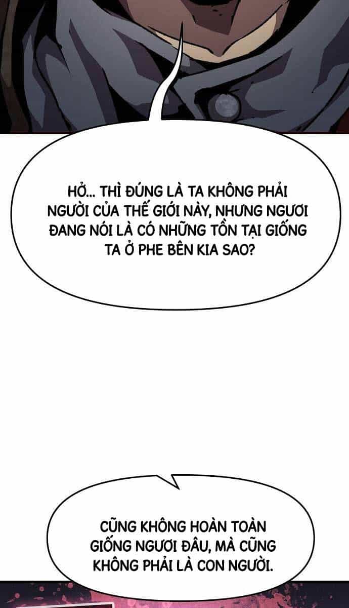 Chiến Binh Đoản Mệnh - Chương 25 - ảnh 11