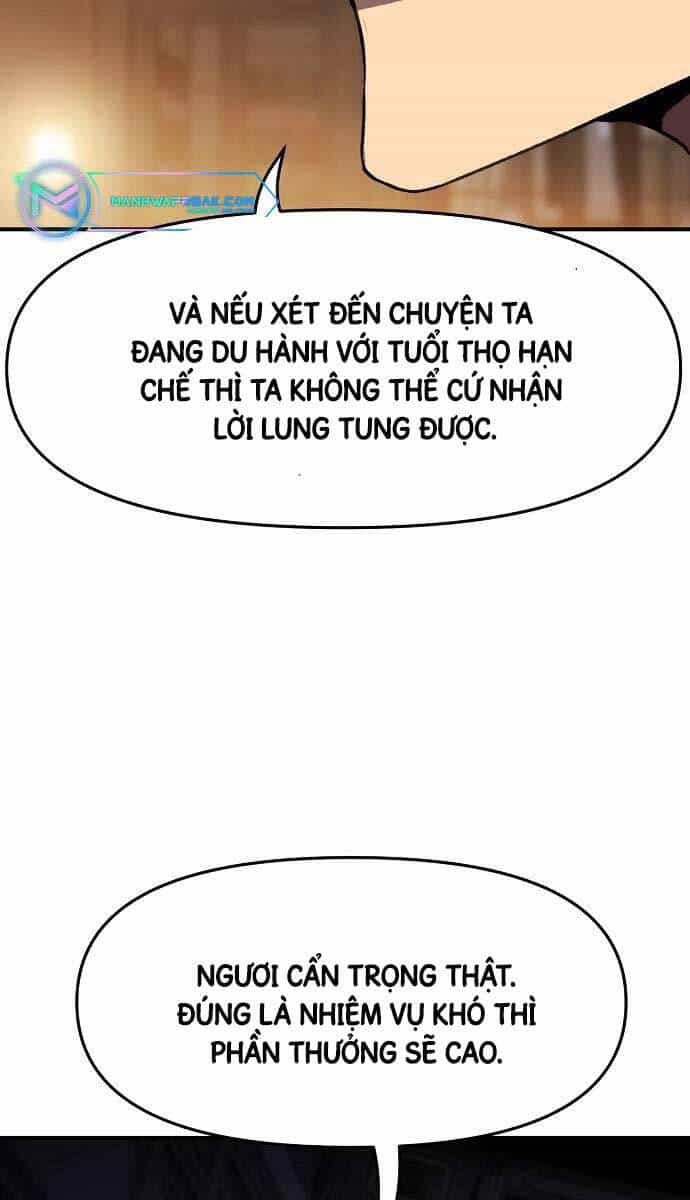 Chiến Binh Đoản Mệnh - Chương 25 - ảnh 5