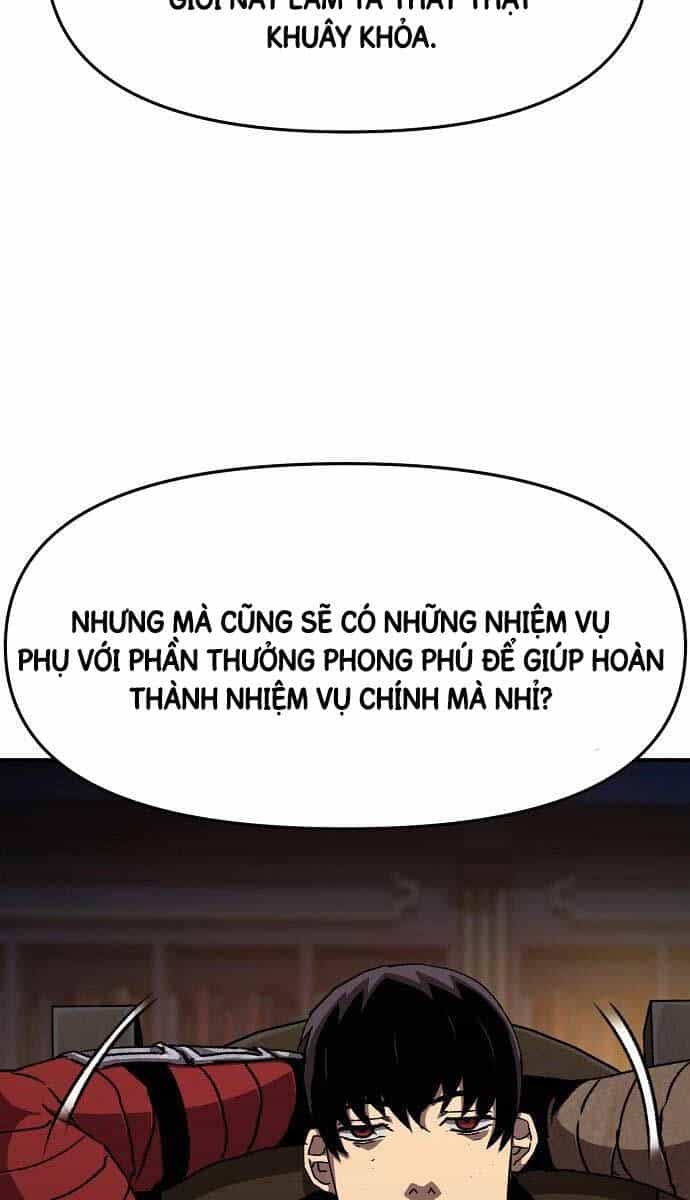 Chiến Binh Đoản Mệnh - Chương 25 - ảnh 7