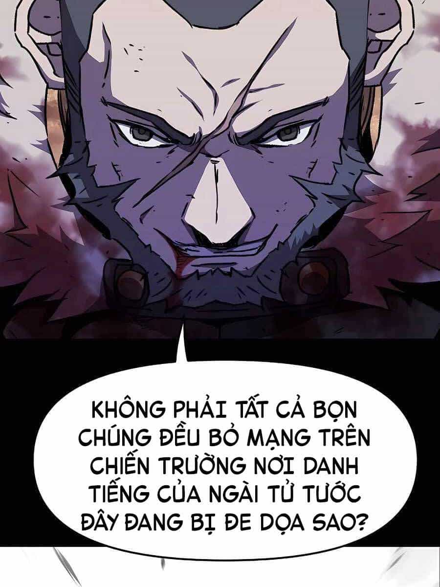 Chiến Binh Đoản Mệnh - Chương 7 - ảnh 82