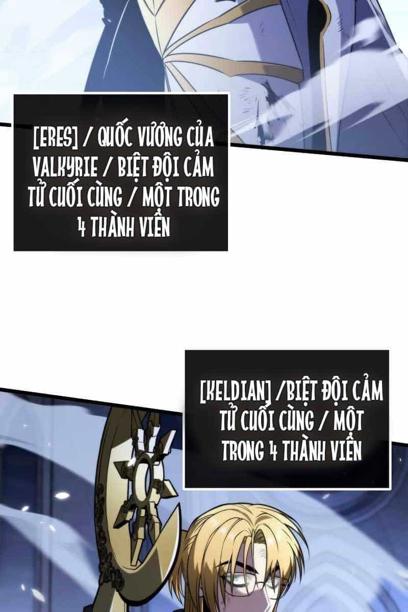 Chiến Binh Hồi Quy - Chương 0 - ảnh 48