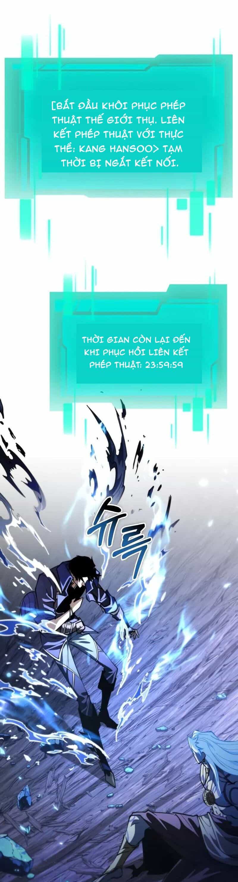 Chiến Binh Hồi Quy - Chương 100 - ảnh 41