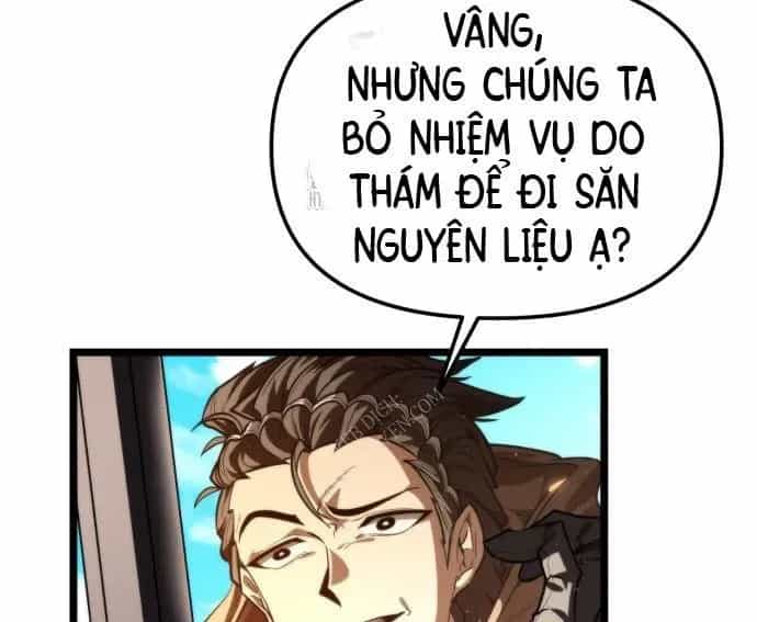 Chiến Binh Hồi Quy - Chương 103 - ảnh 25
