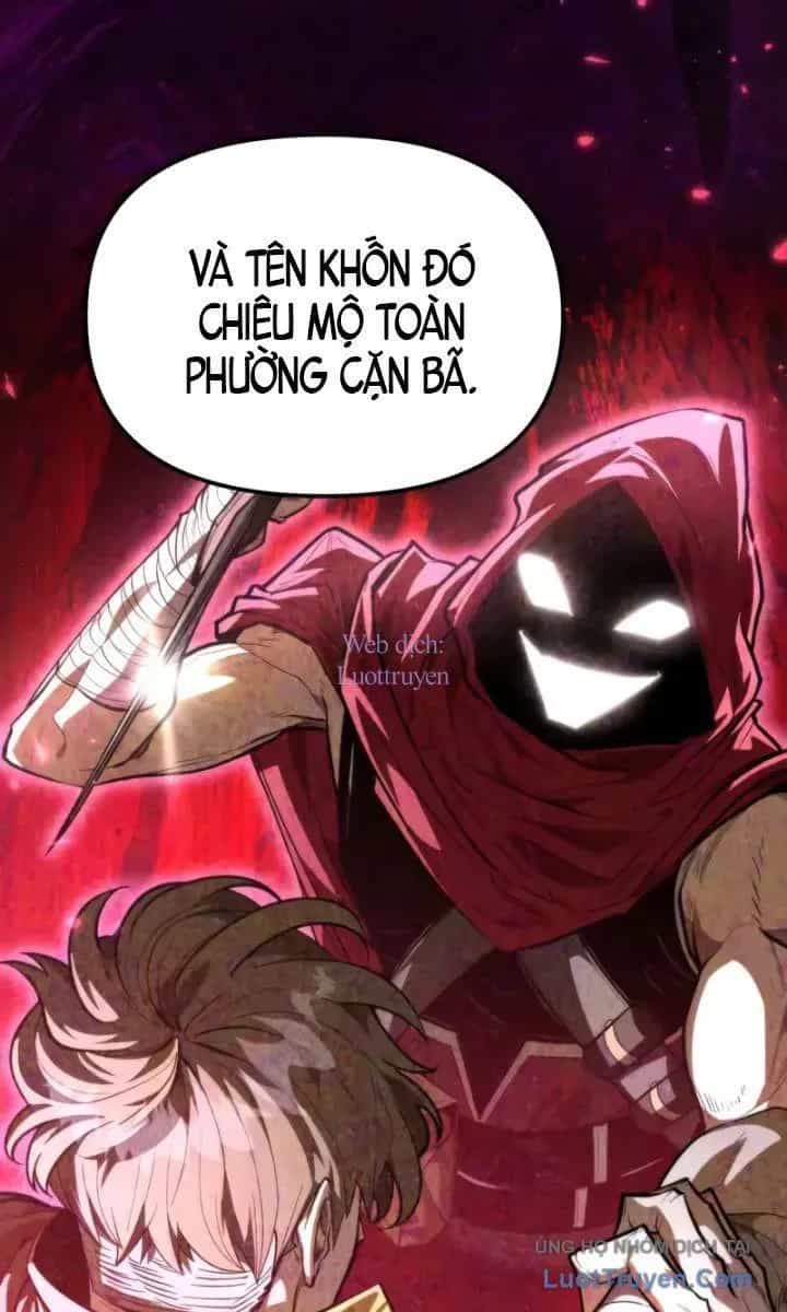 Chiến Binh Hồi Quy - Chương 104 - ảnh 38