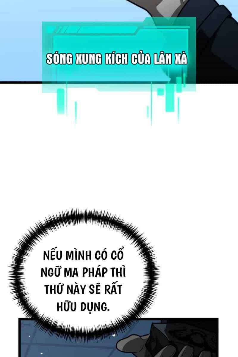 Chiến Binh Hồi Quy - Chương 10 - ảnh 36