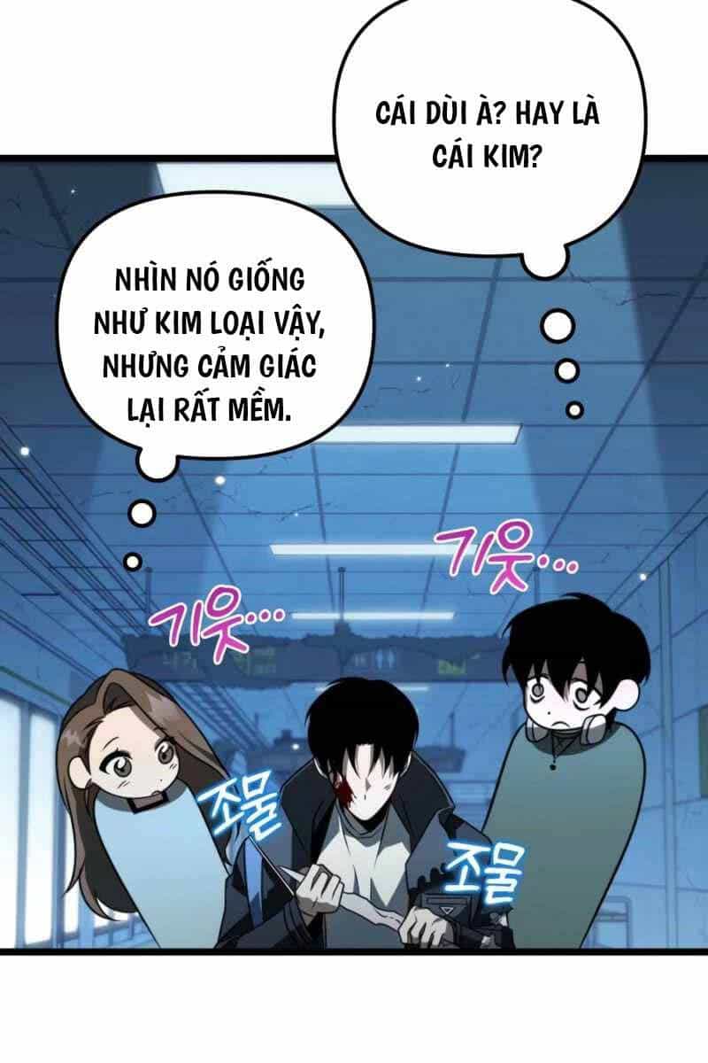 Chiến Binh Hồi Quy - Chương 10 - ảnh 76