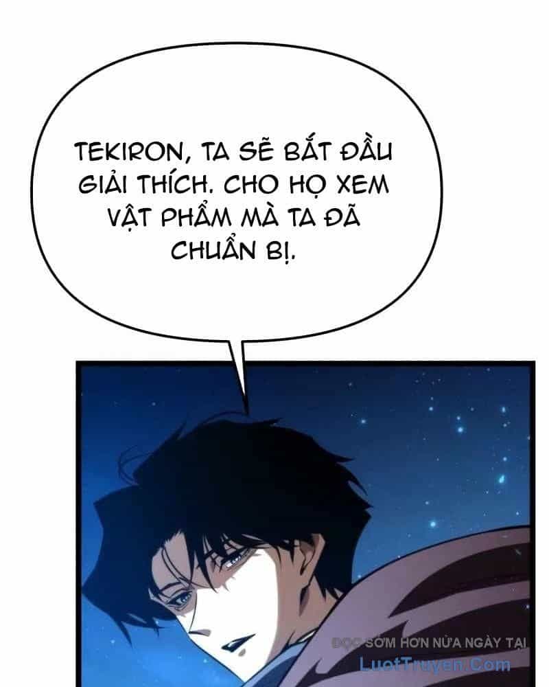 Chiến Binh Hồi Quy - Chương 105 - ảnh 5